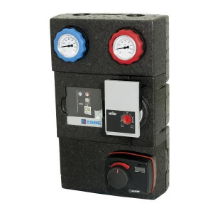 6104 15 00 GRC142Насосные группы » Esbe серии GRC100, CRC200