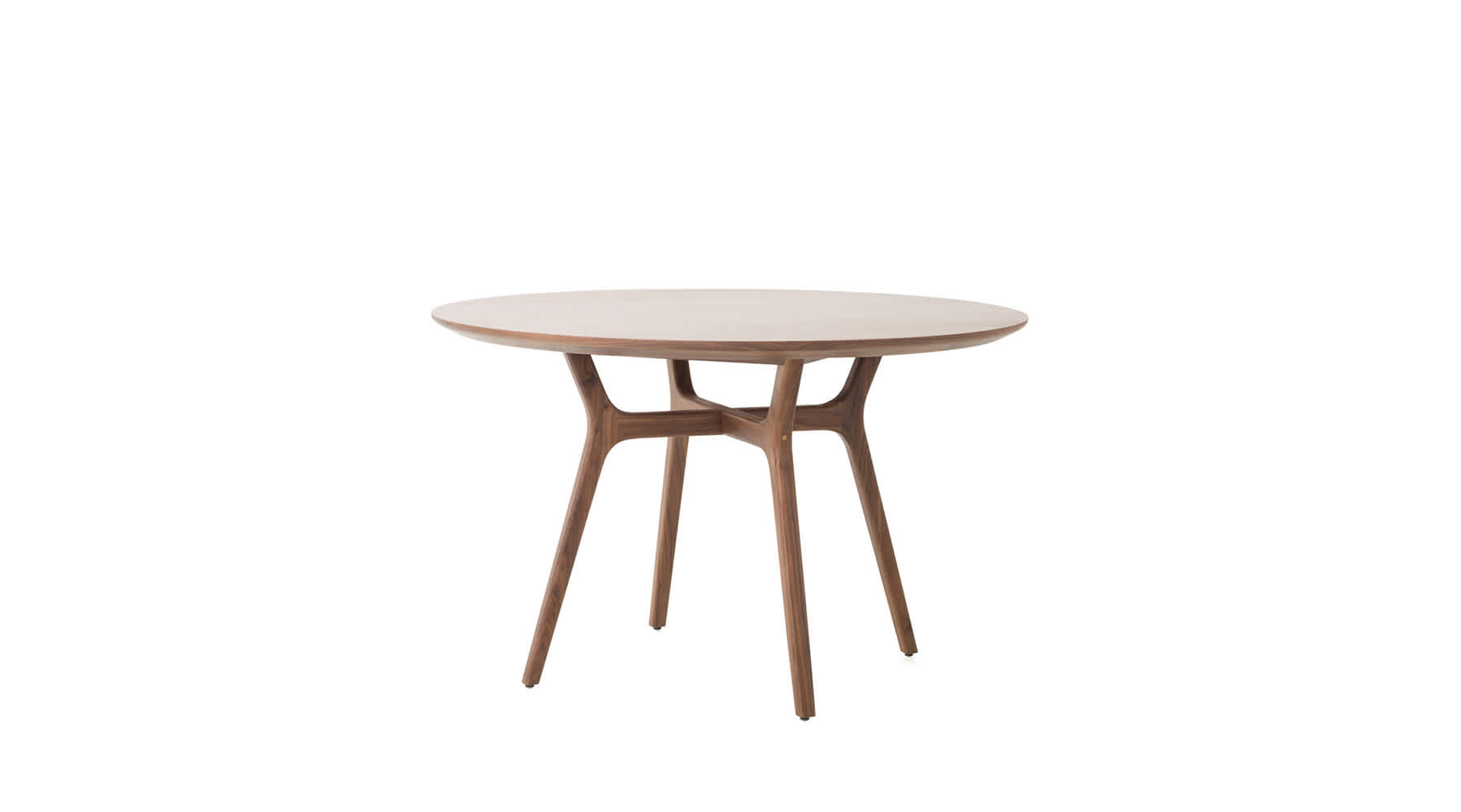 Rén Обеденный стол C1100 Stellar Works RN-T420-1100