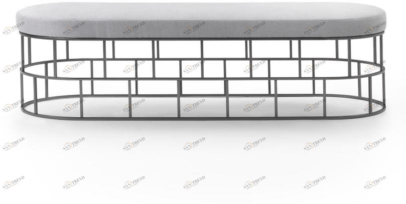 Flexform Мягкая скамья Riviera sun-id-1413134