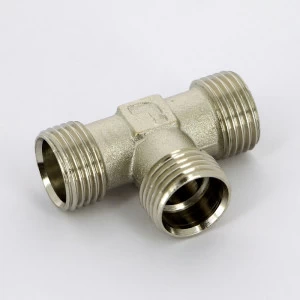 Корпус для тройника Н MULTI-FIT ITAP 1/2"К