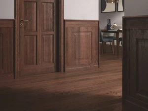 GAROFOLI Дуб венге буазери