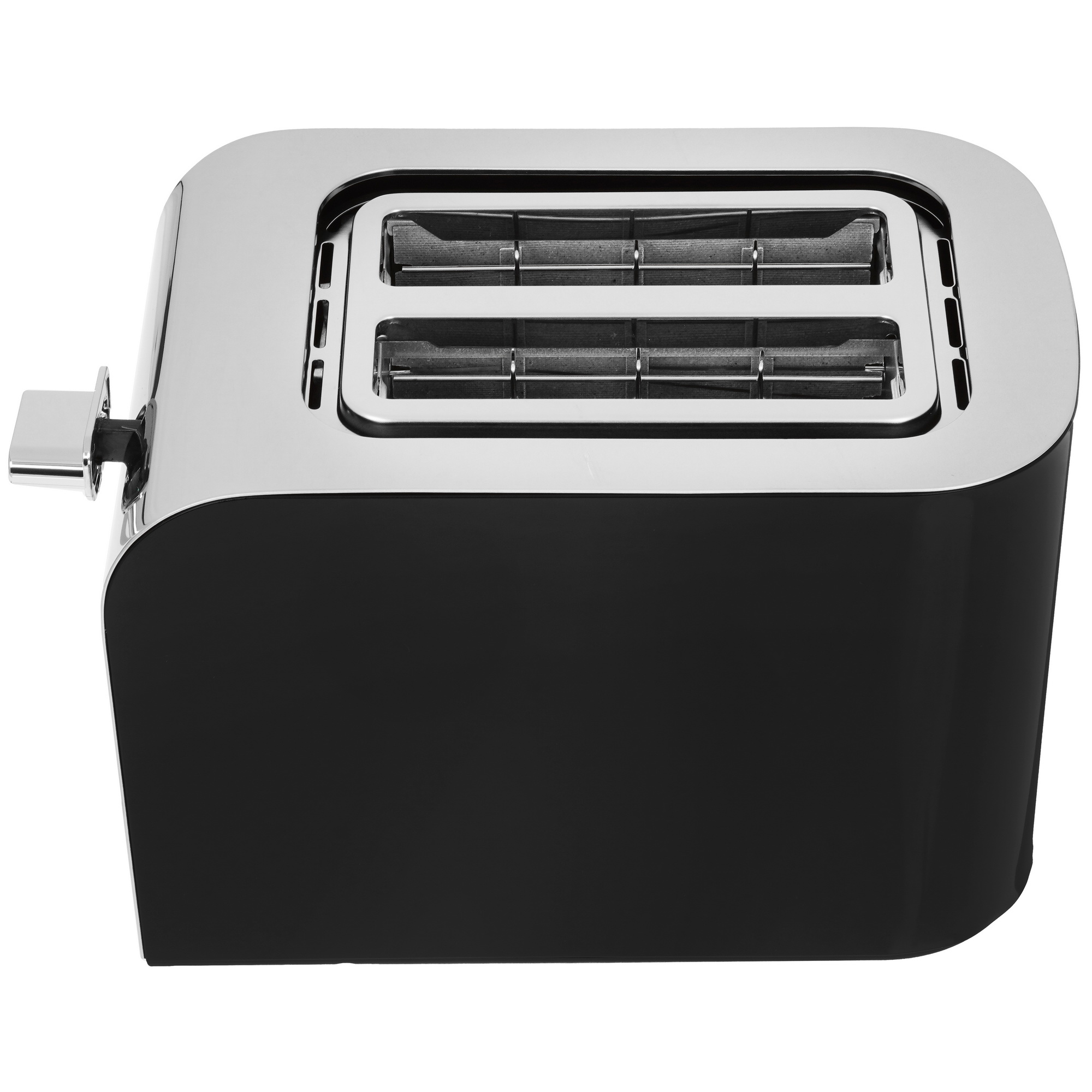 9048872 Тостер BQ T2000 серебристый STDN-0059218 - Вид №2