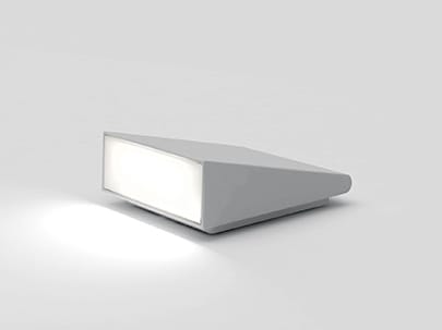 Заливка формы алюминия Сид напольный торшер Artemide Клин ARCH-00134458 - Вид №4