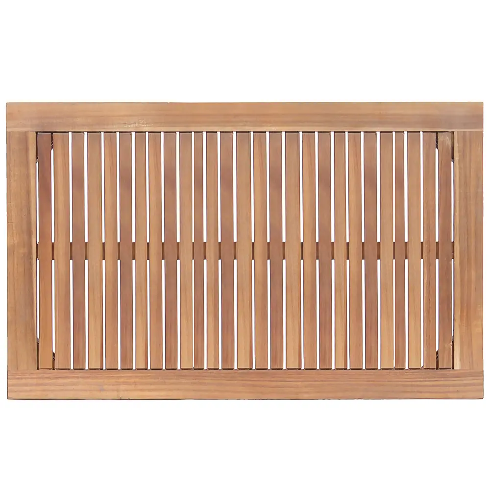 Набор садовой мебели 4 предмета, акация NATERIAL STLM-2172963 - Вид №7