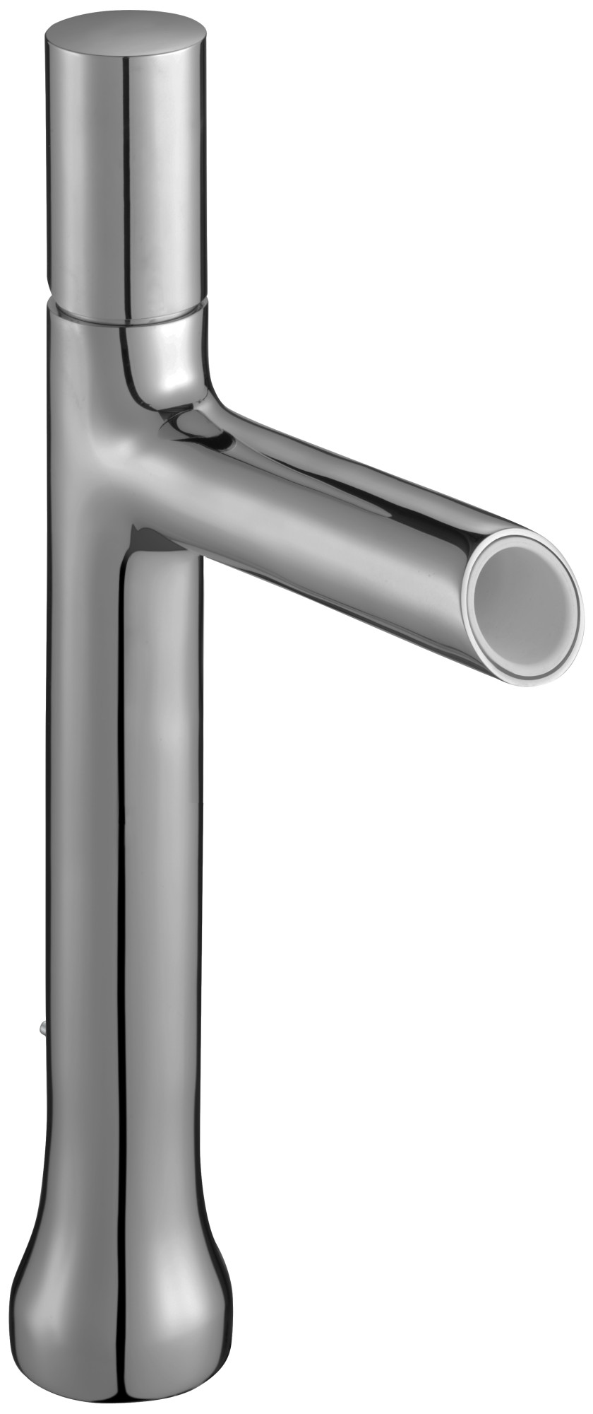 E8990-CP Высокий однорычажный смеситель для умывальника JACOB DELAFON TOOBI