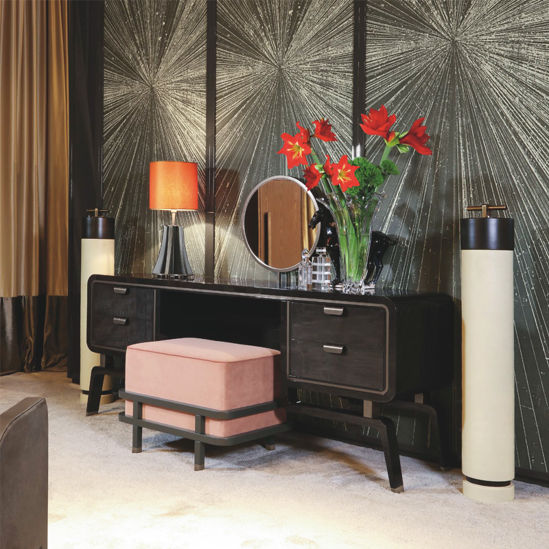 Туалетный столик  REDECO 3062  - Вид №1