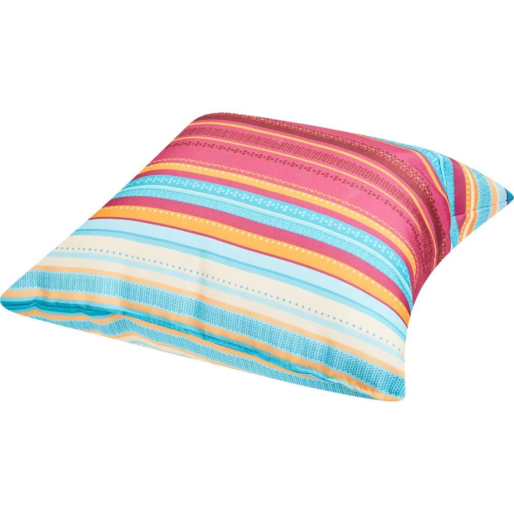 Подушка Лимпопо 40x40 см цвет мультиколор 89077553 STLM-2180599 SEASONS  - Вид №1
