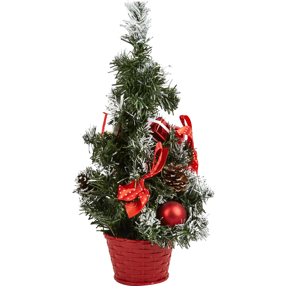 84000213 Елка декоративная 40см STLM-1399479 Santreyd  - Вид №1