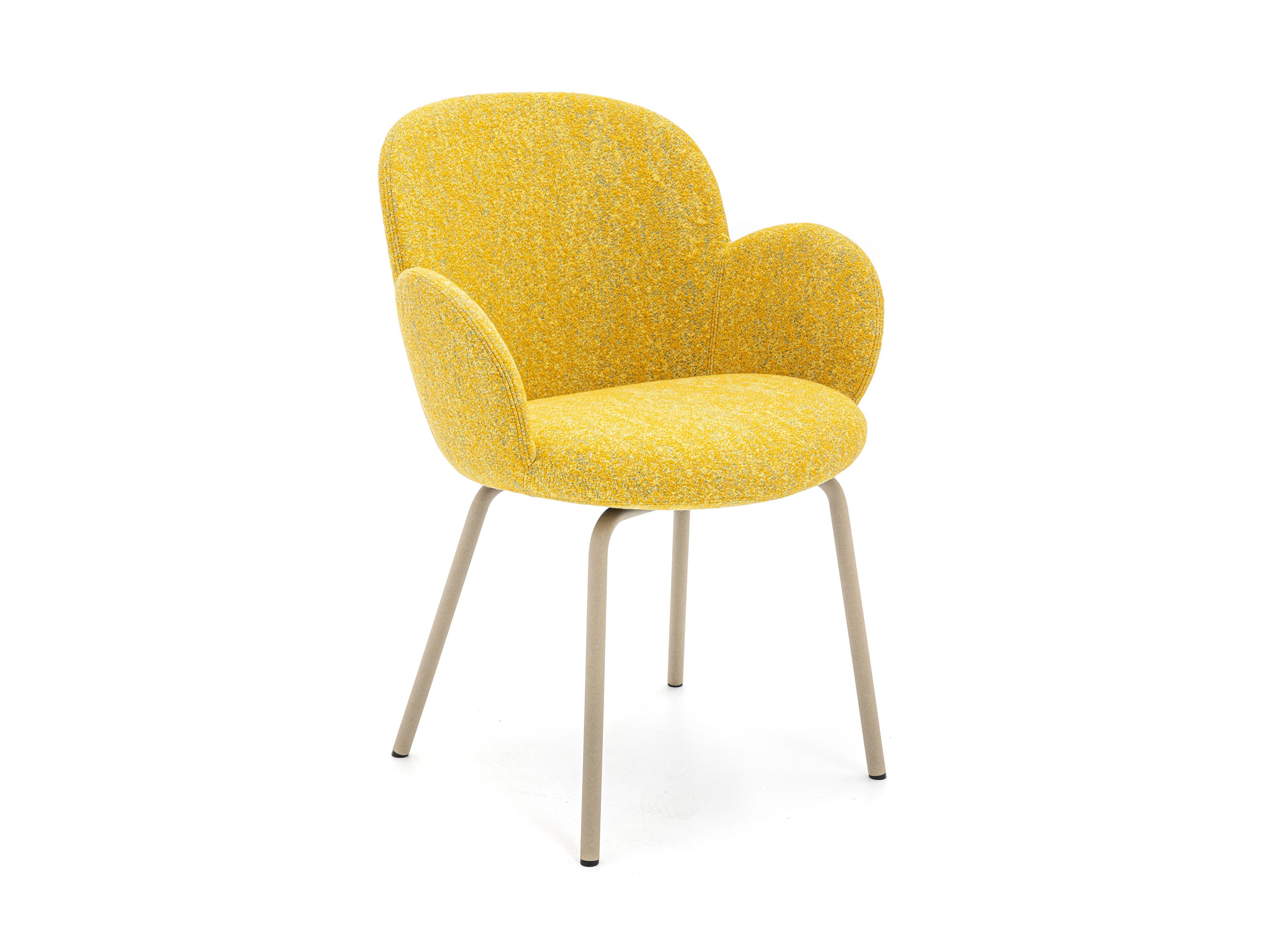 Стальной стул MOROSO TULP ARCH-00053884