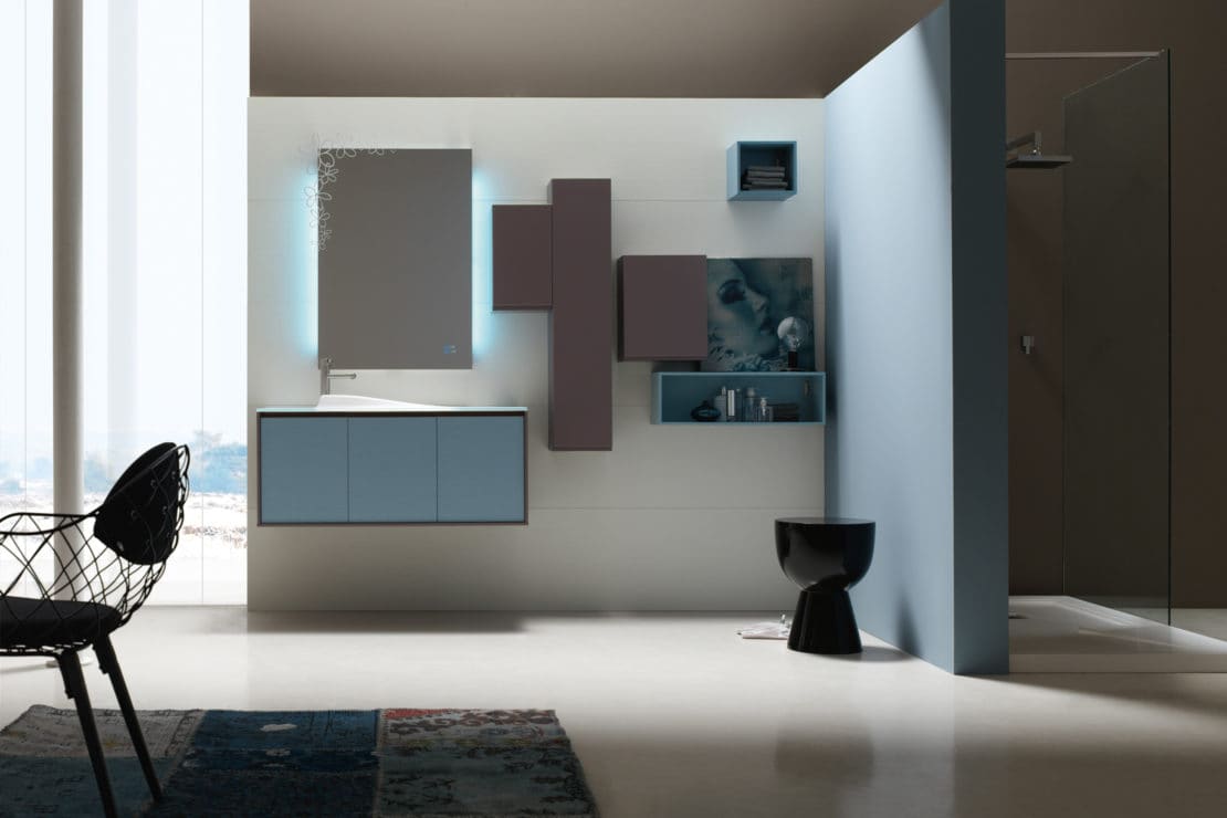 Комплект мебели 38 Arcom Goya STARC255 - Вид №13