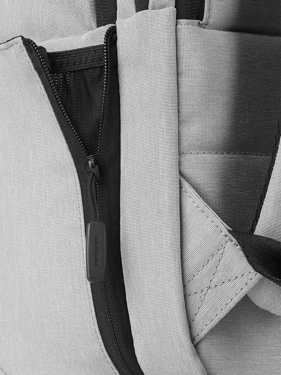 HLNO04/250-01 Рюкзак HLNO04 Dash Backpack 15.6 Hedgren Lineo - Вид №4