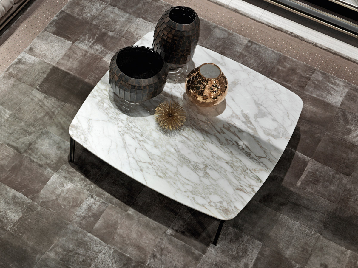 Barney Низкий стол Visionnaire  - Вид №2