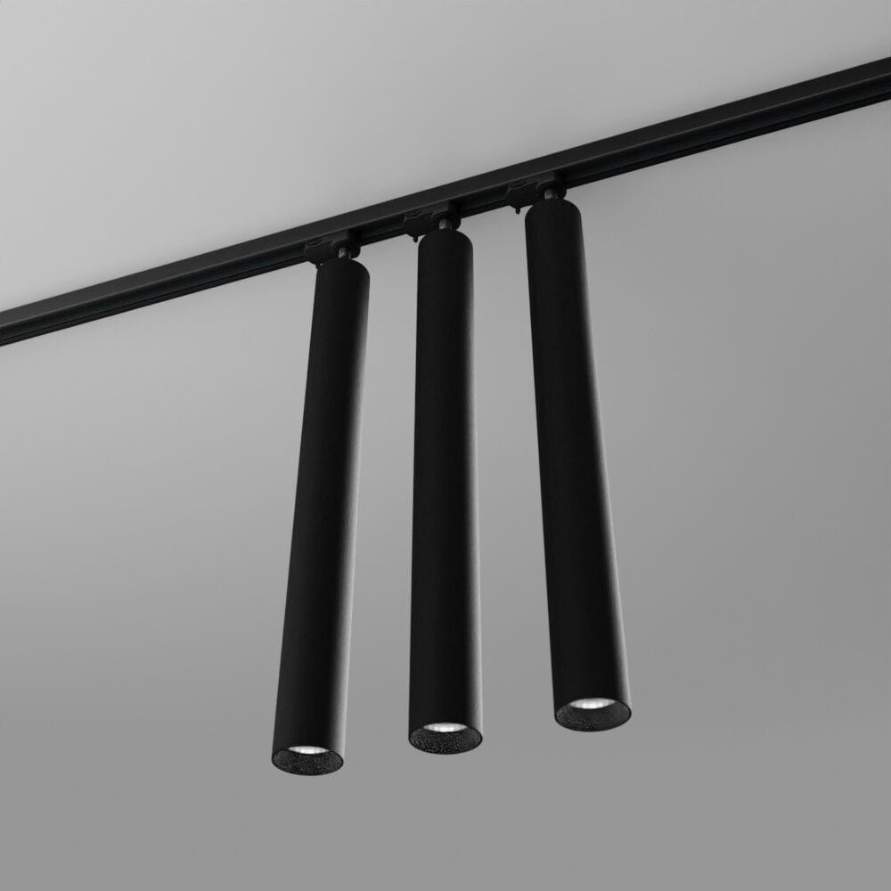 Алюминиевое освещение трека Amarcords Tobe ARCH-00150005 - Вид №59