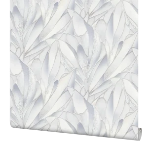 Обои флизелиновые Palitra Life Innopol серые 1.06 м PL72009-14