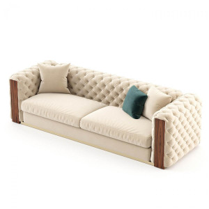 093568 Диван LasKasas Jean