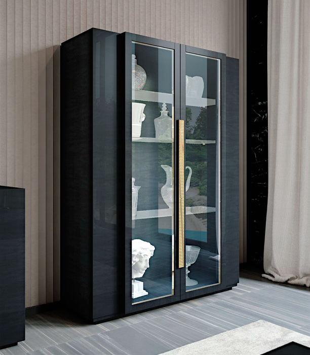 Витрина  MALERBA SL002 