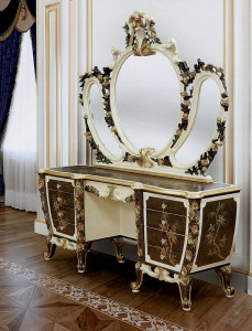 Туалетный столик  EZIO BELLOTTI 3594