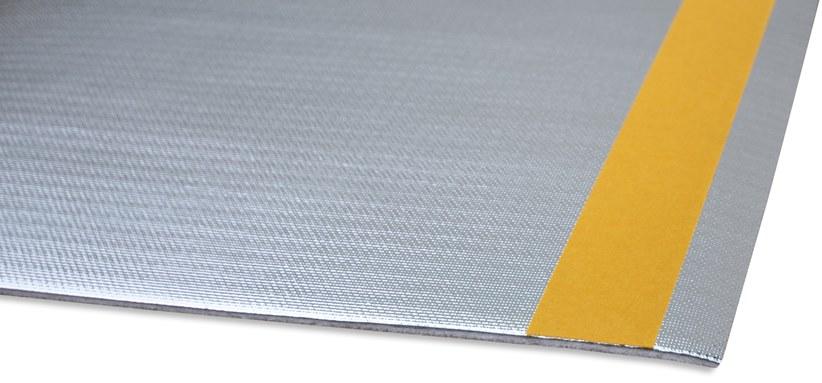 Isolmant Звукоизолирующий мат для пола Special sun-id-1432554 - Вид №1