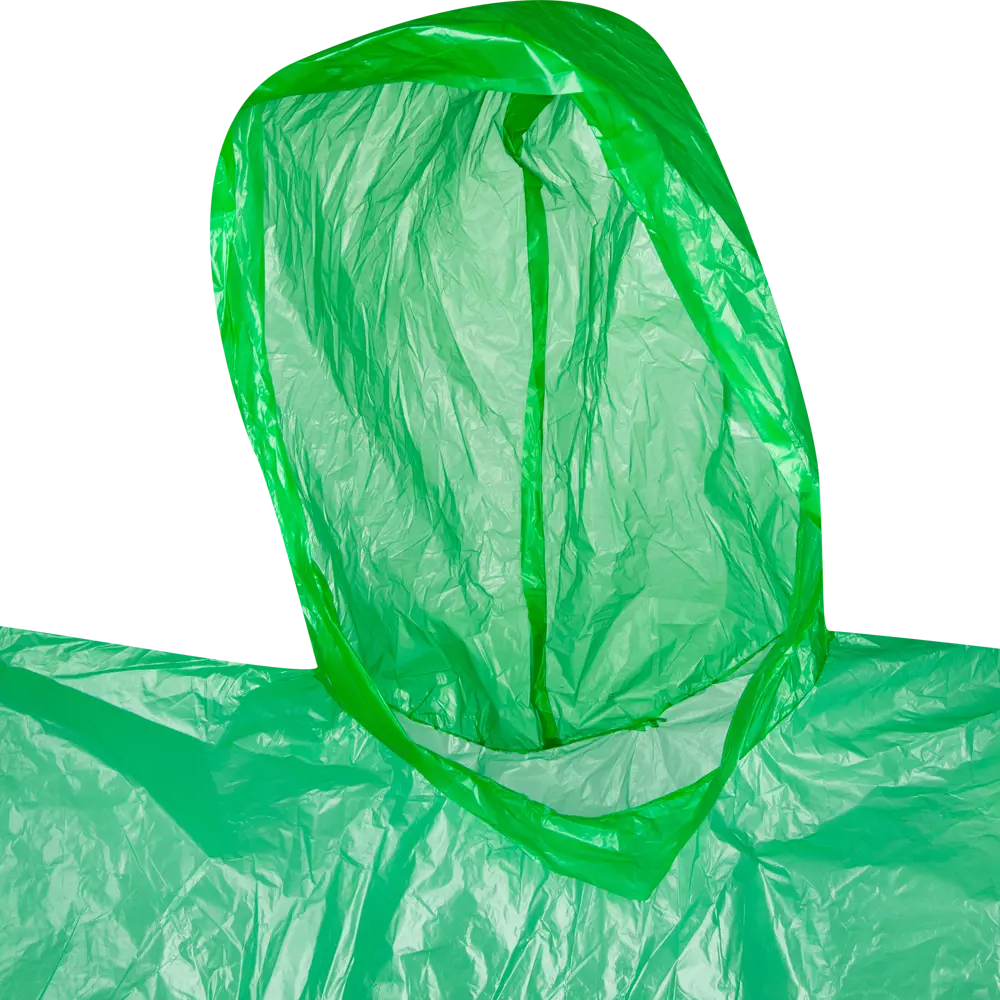 Дождевик-пончо Santreyd Комфорт для активного отдыха 82399388 STLM-0026468 - Вид №2