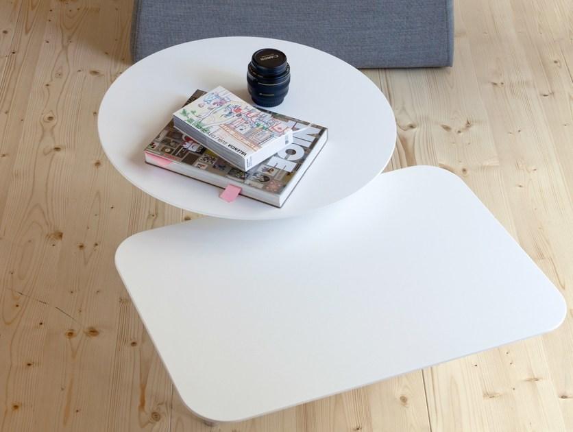 Viccarbe Кофейный столик sun-id-1387434 - Вид №6