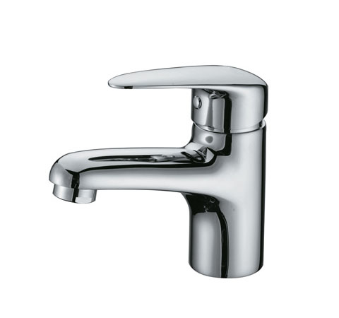 LM3306C Смеситель Pramen для раковины LEMARK PRAMEN  - Вид №2