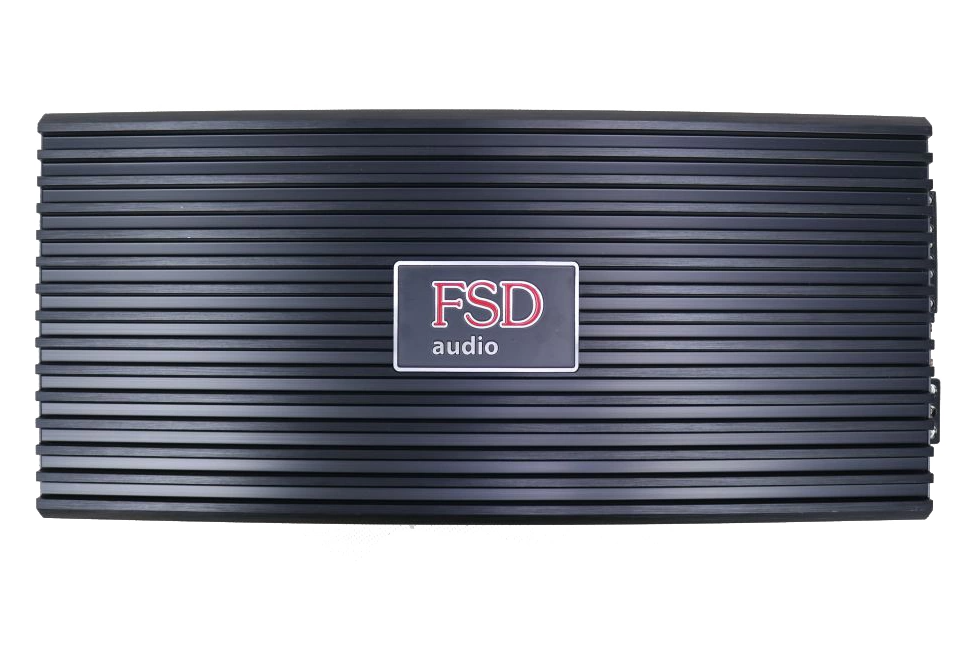 9122588 Усилитель FSD audio PROFI 200/4 STDN-0015676
