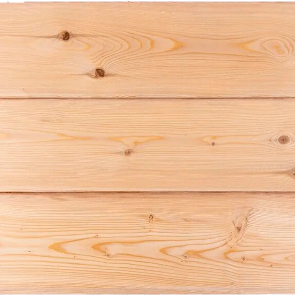 Вагонка Штиль кедр 14x146x3000 мм 2.19 м² 5 шт Santreyd STLM-2187055