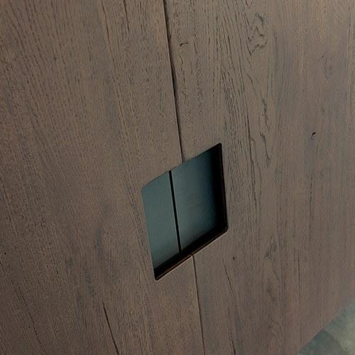 Devina Nais Комод с распашными дверцами sun-id-1460749 - Вид №2