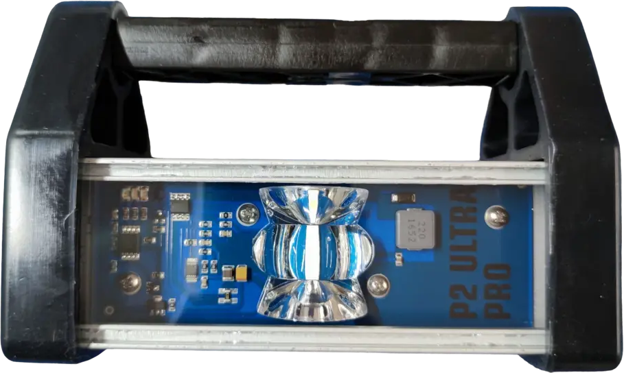 91341064 Проявочная лампа Lossew Lamp P2 Ultra Pro STLM-0924985