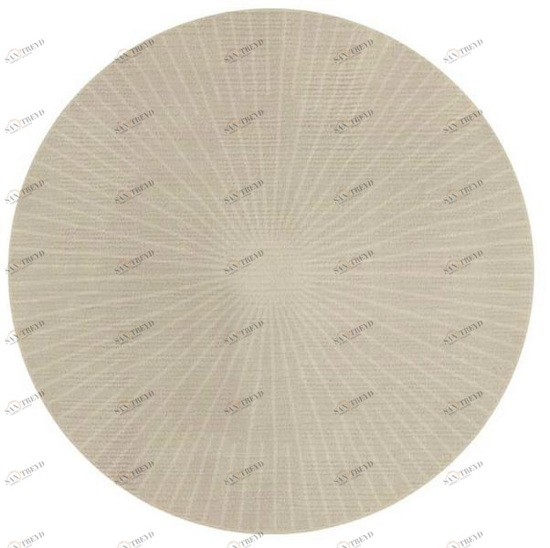 B&B Italia Ковер из шерсти Cratis sun-id-1491201