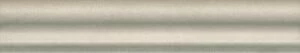 BLD024 Бордюр Багет Пикарди светлый