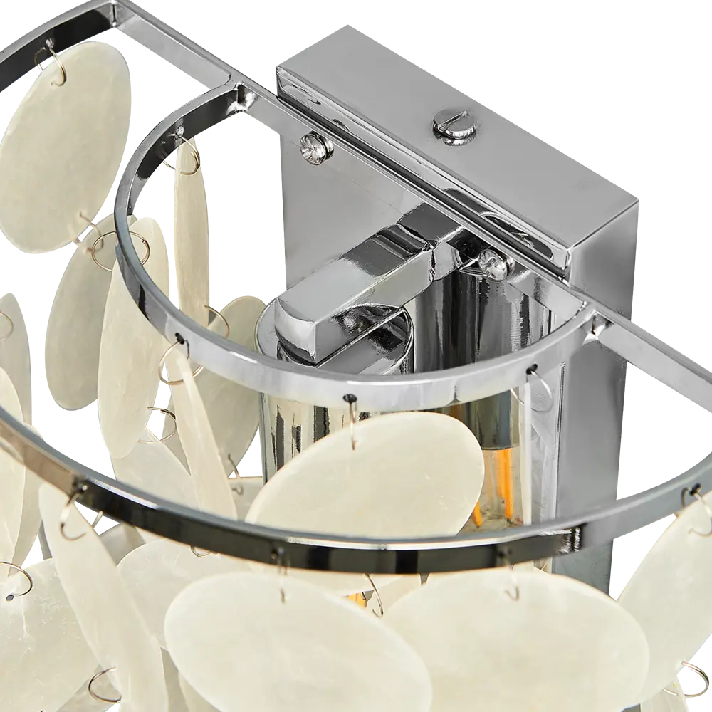 Бра Eurosvet Сандра — элегантный настенный светильник с природными мотивами 18818311 STLM-0012983 - Вид №3