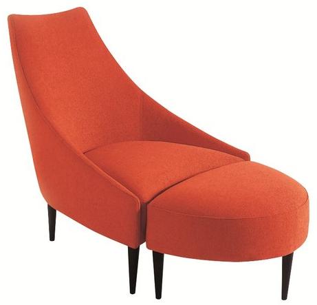 Sancal Кресло из ткани с высокой спинкой Silencio sun-id-1389964 - Вид №2