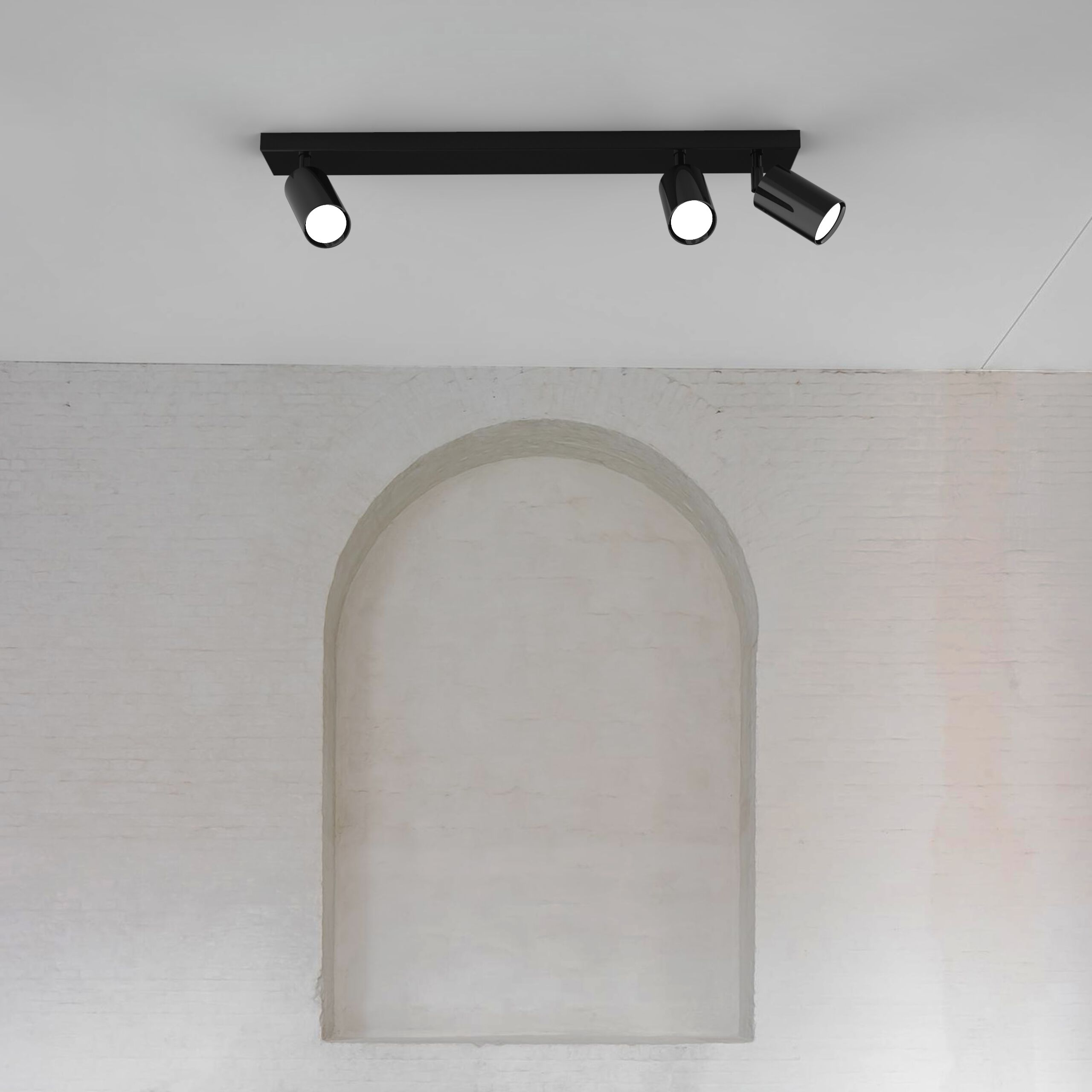 Регулируемый светодиодный прожектор WayPoint FLECK ARCH-00003494 - Вид №18