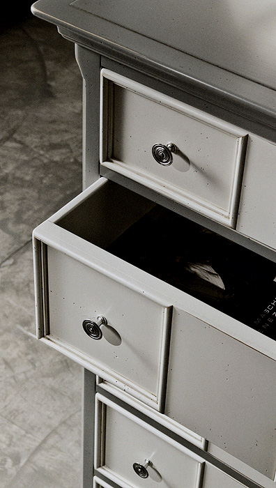 Комод  FLAI 8210  - Вид №1