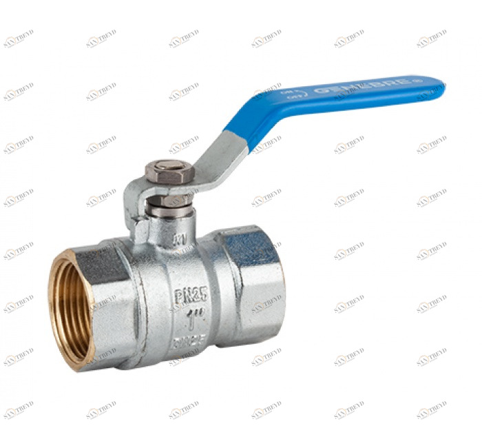 GENEBRE 3022 04 Шаровой кран 