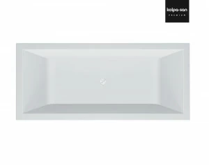 Ванна из искусственного камня Kerrock Copelia 01234 хромотерапия Словения