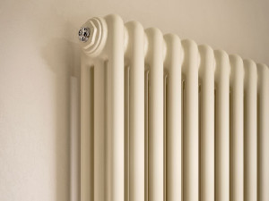 Стальной трубчатый радиатор с 3 колоннами