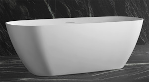 AB9369-1.5 Акриловая ванна ABBER