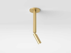 Регулируемый потолочный прожектор