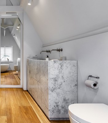 2471 Смесители для ванны / душа vola  - Вид №18