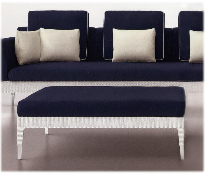 Пуф Maratea SMANIA PFMARATE01 