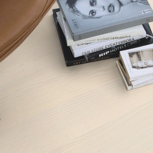 Паркетная доска Boen Ясень белый ADG836FD - Вид №7