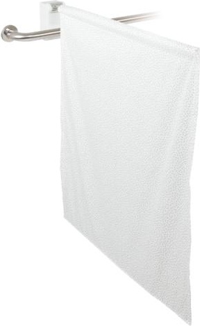 802.52.20030 защита от брызг для душа HEWI Duschvorhänge/-stangen 