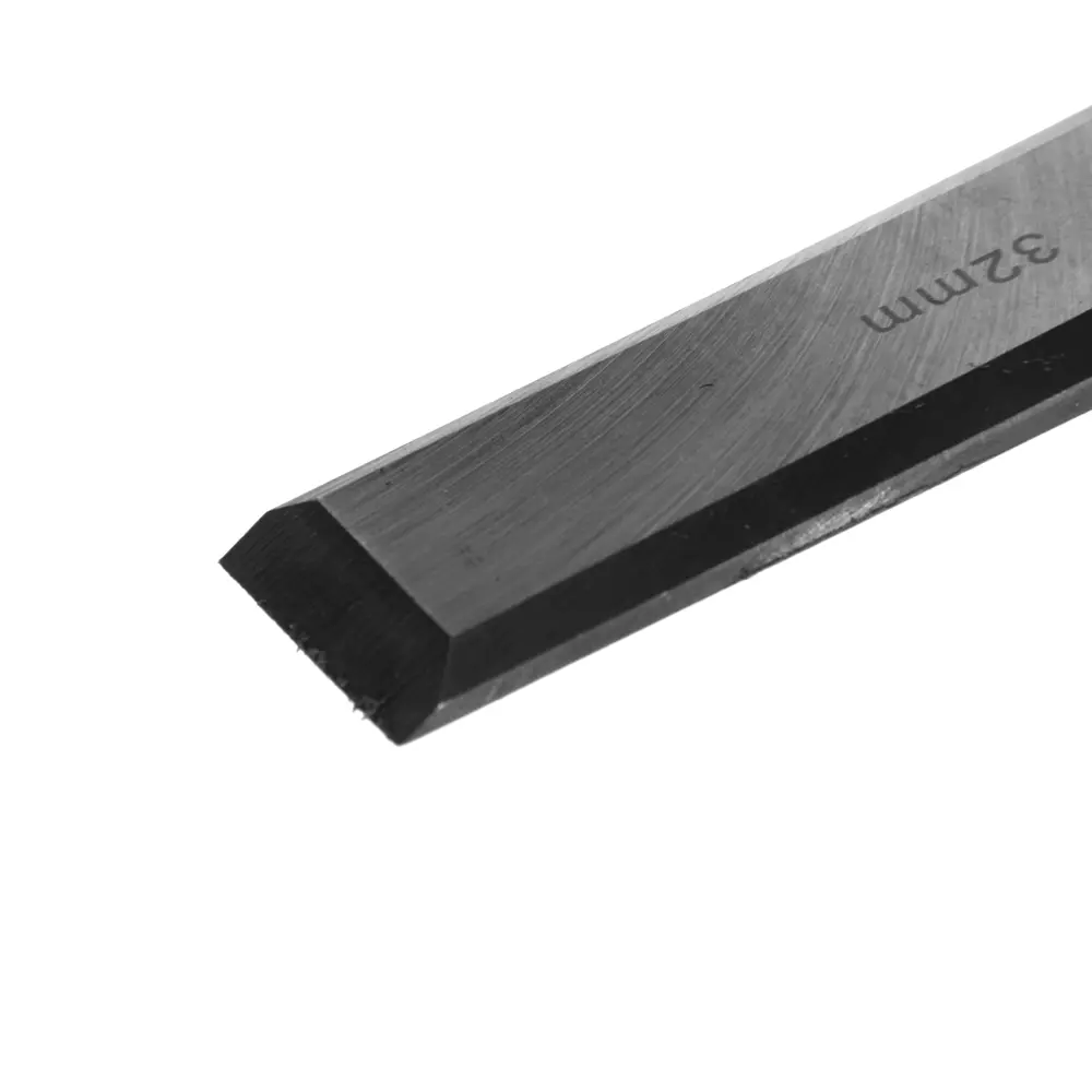 Стамеска Archimedes 32 мм с прозрачной двухкомпонентной ручкой STLM-2027653 - Вид №1