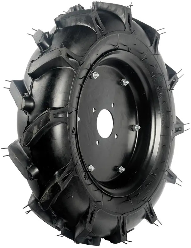 90263761 Колесо пневматическое с диском Patriot P5.00-12D-1 STLM-0154718