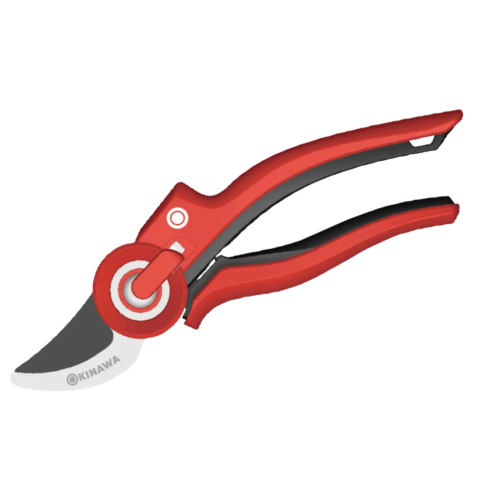 Секатор Santreyd Okinawa для точной обрезки растений 89367515 STLM-0966229
