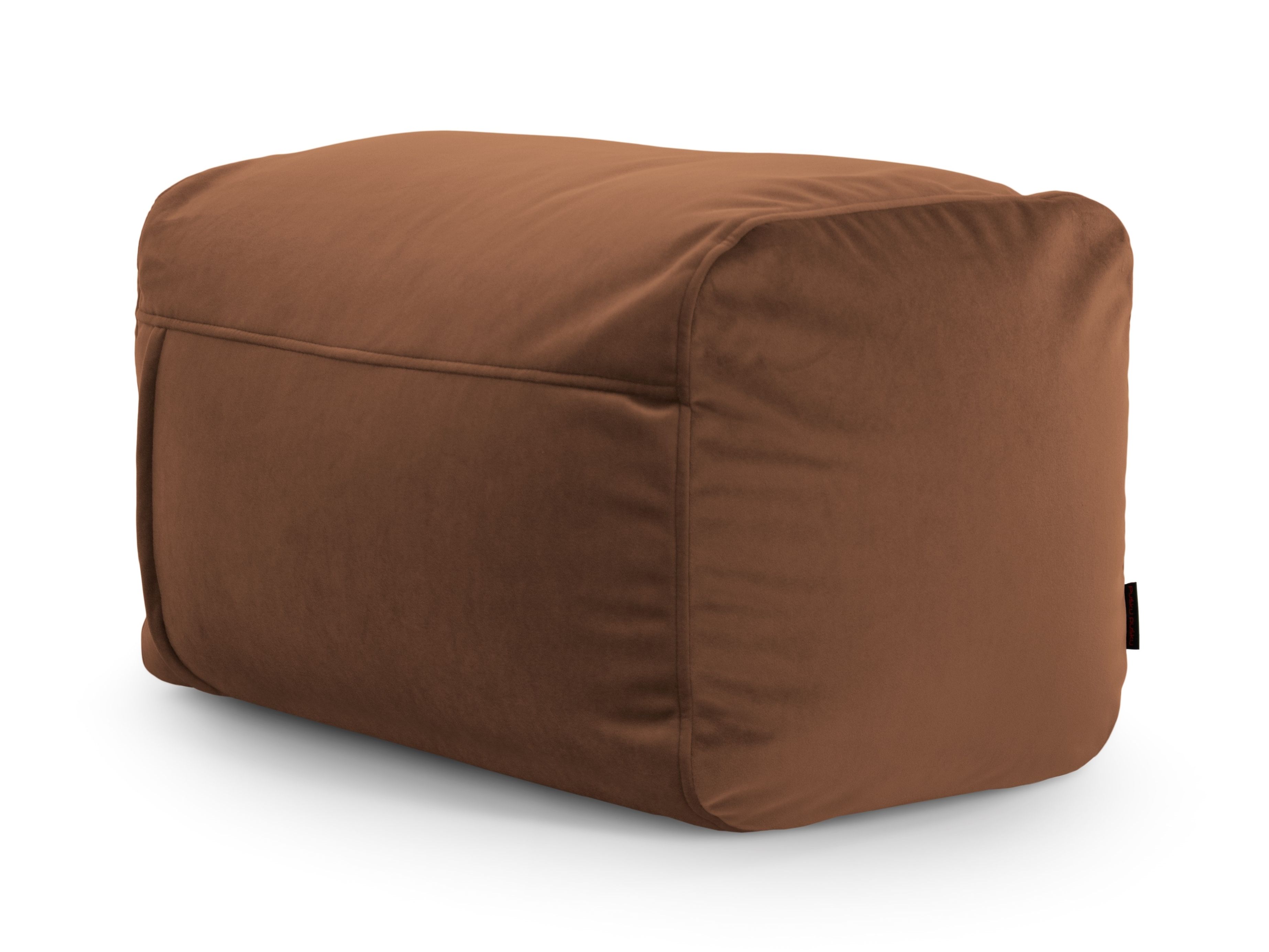 Полиэстер прямоугольный пуф Pusku pusku Барселона ARCH-00097325 - Вид №1