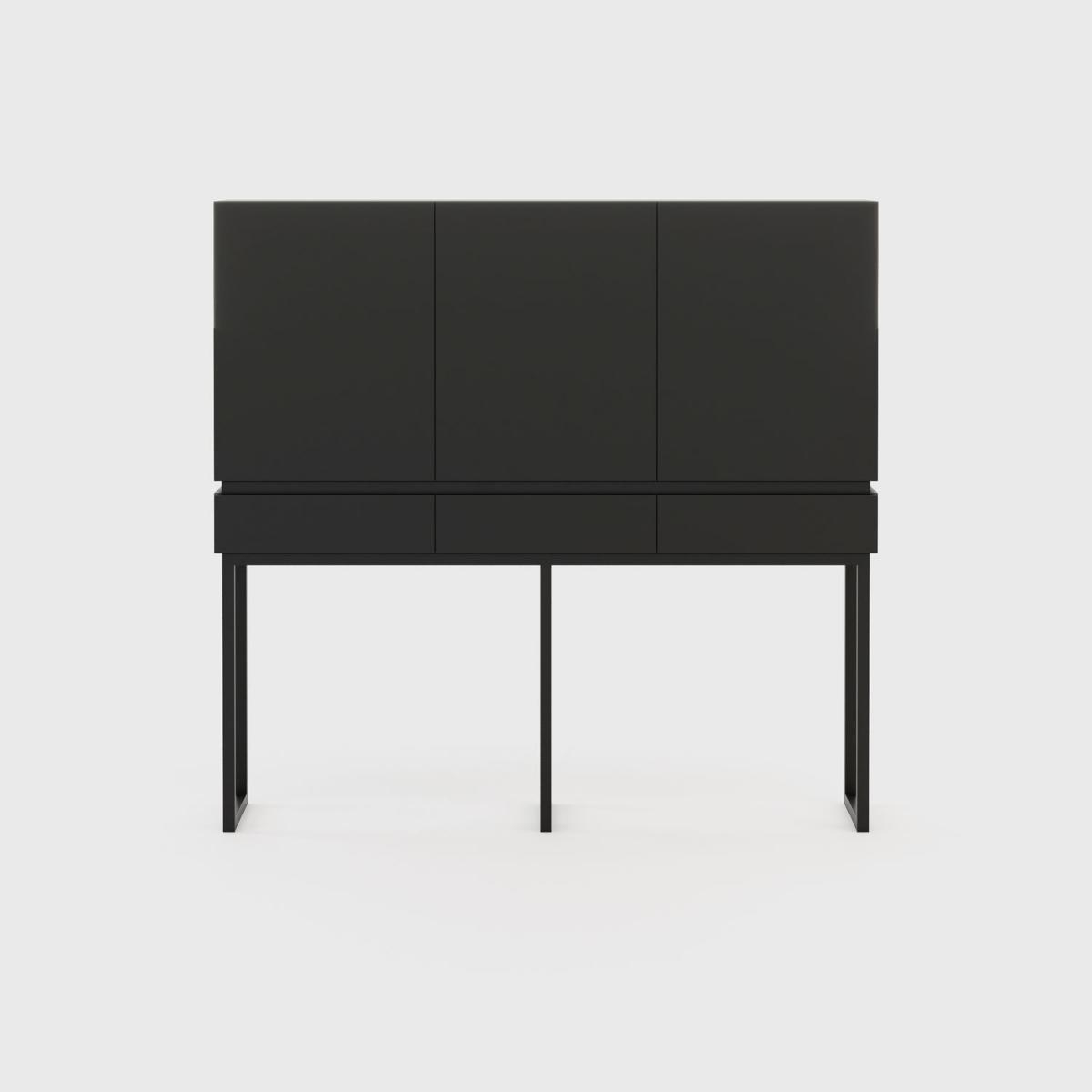 092498 Буфет 3 двери LasKasas Cannes - Вид №1