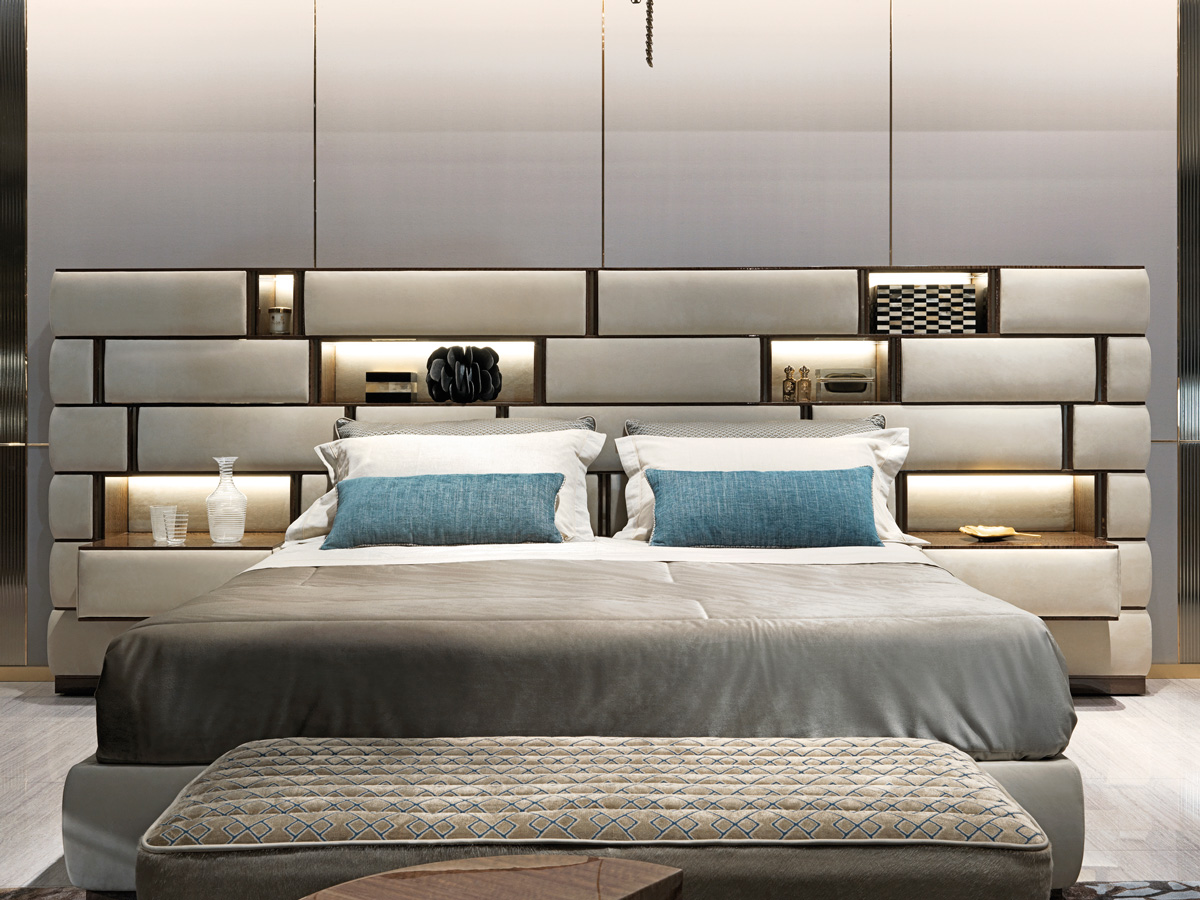 Emotion Кровать Visionnaire  - Вид №4